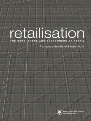 cover image of Retailisation